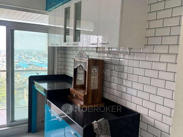 Flat for rent in Ghansoli Village, Navi Mumbai