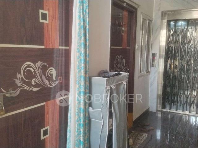 Flat for rent in Haidarabad, Telangana
