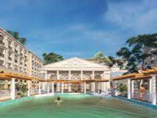 Flat for sale in Andheri East, Mumbai