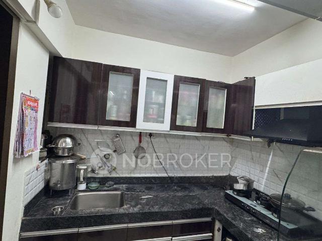 Flat for sale in Dhayari, Pune