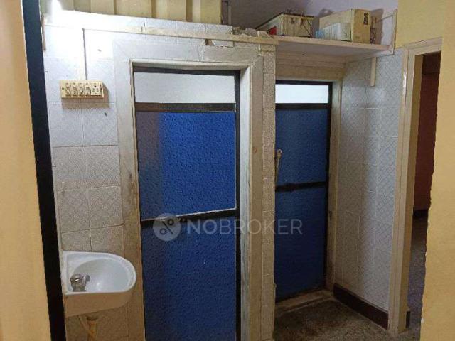 Flat for rent in Kalyan-dombivali, Gopalnagar