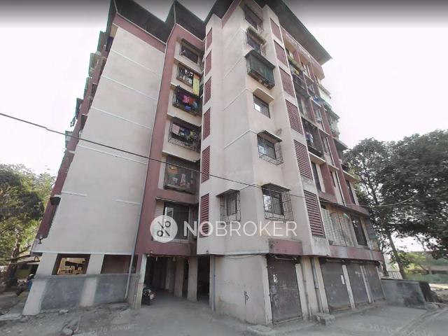 Flat for rent in Kalyan-dombivali, Gopalnagar