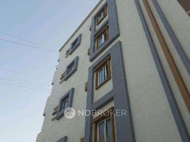 Flat for rent in Bangalore South, Cox Town - Bangalore