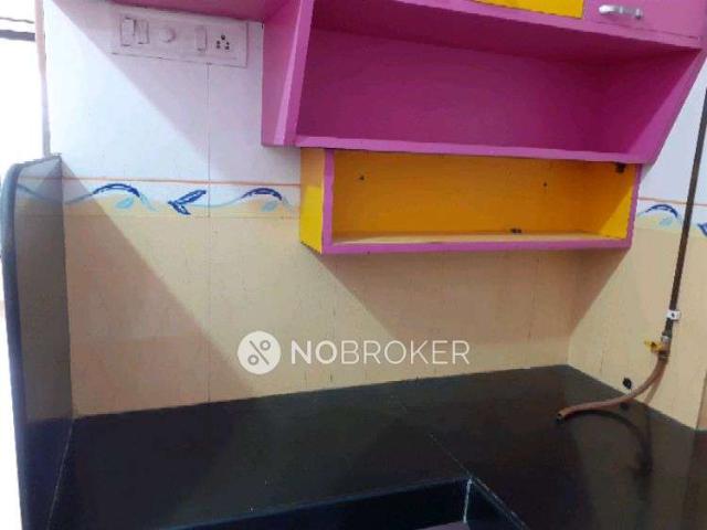 Flat for rent in Navi Mumbai, Airoli - Mumbai