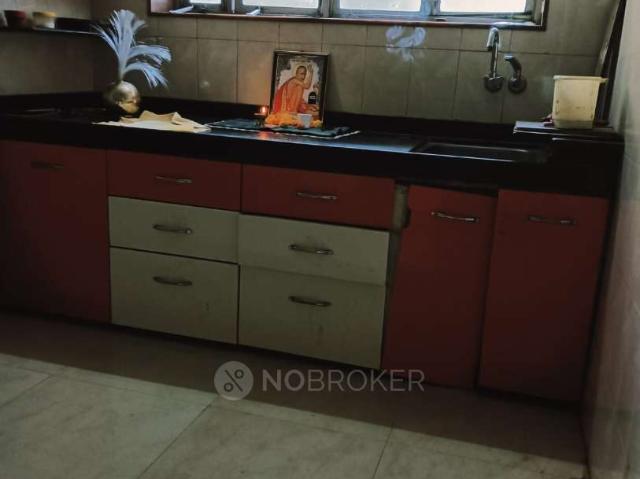 Flat for rent in Kalyan-dombivali, Gopalnagar