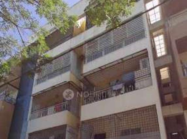 Flat for rent in West Delhi, Deri