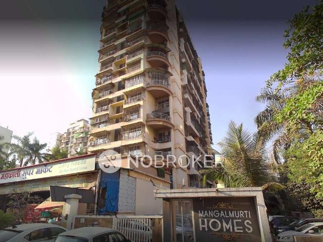 Flat for rent in Kalyan-dombivali, Gopalnagar
