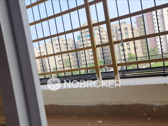 Flat for rent in Kalyan-dombivali, Gopalnagar