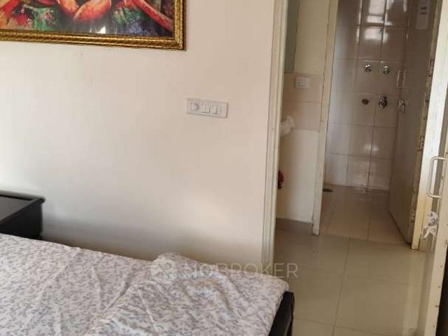 Flat for sale in South West Delhi, Deri