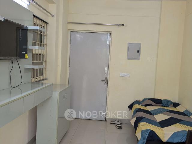 Flat for rent in South West Delhi, Deri