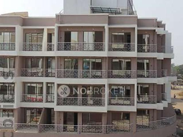 Flat for rent in Navi Mumbai, National Capital Territory Of Delhi