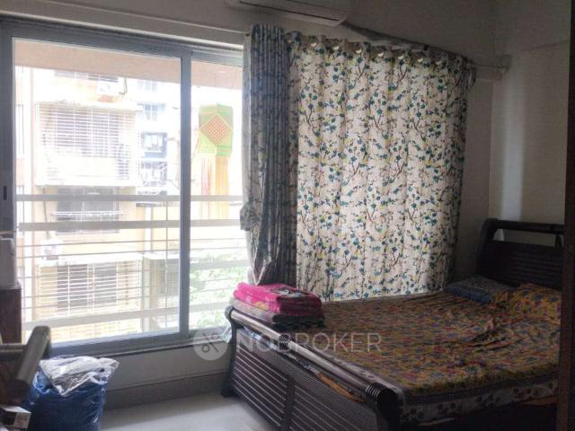 Flat for sale in Shastri Nagar, Mumbai