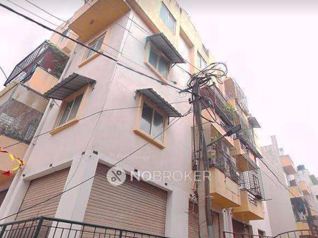 Flat for sale in Bangalore North, Cox Town - Bangalore