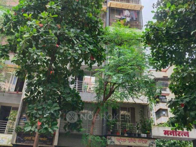 Flat for rent in Kalyan-dombivali, Gopalnagar