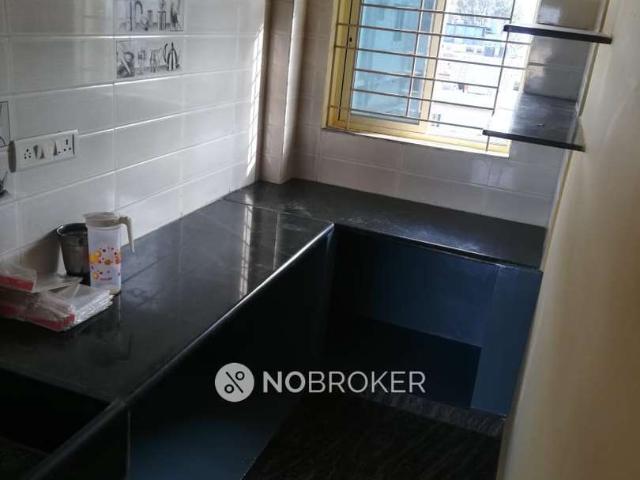 Flat for rent in Bangalore South, Cox Town - Bangalore