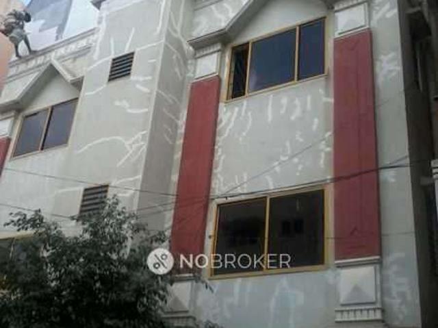 Flat for rent in Bangalore South, Cox Town - Bangalore