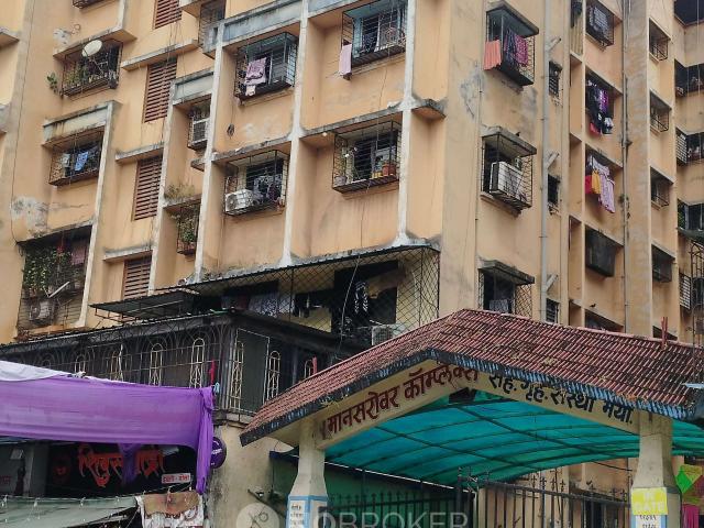 Flat for rent in Kamothe - Mumbai, National Capital Territory Of Delhi