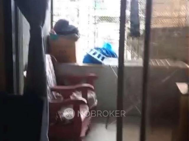 Flat for rent in Kalyan-dombivali, Gopalnagar
