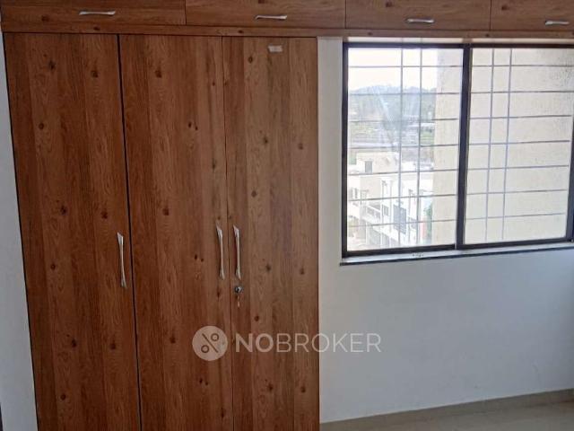 Flat for sale in Gahunje, Pune
