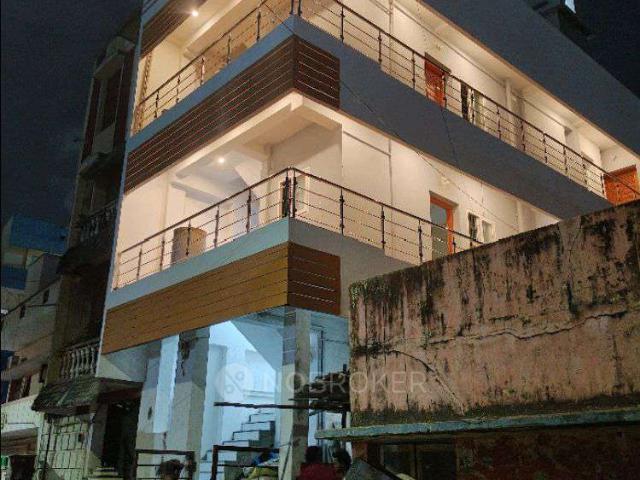 Flat for rent in Anna Nagar, Tamil Nadu
