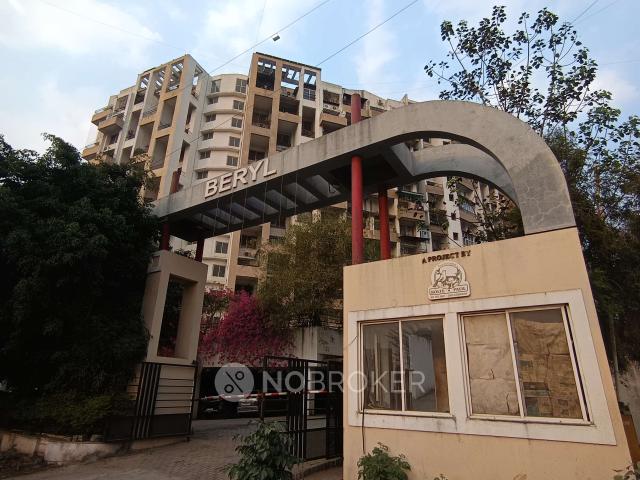 Flat for sale in Kharadi, Pune