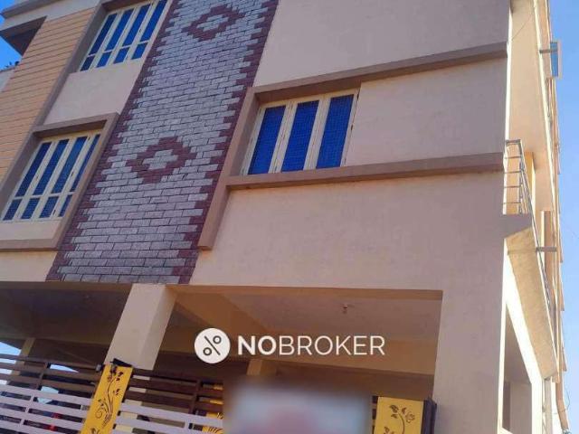 Flat for rent in Bangalore South, Cox Town - Bangalore