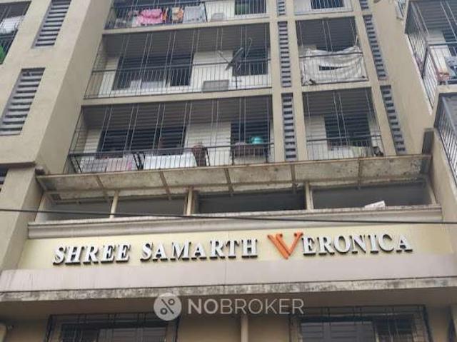 Flat for sale in Bhandup West, Mumbai