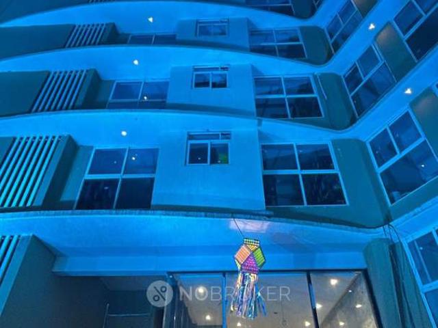Flat for rent in Bhandup
