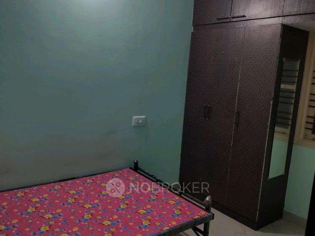 Flat for rent in Bangalore South, Cox Town - Bangalore