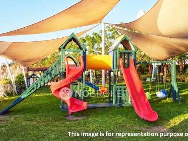 Flat for rent in Bangalore North, Cox Town - Bangalore