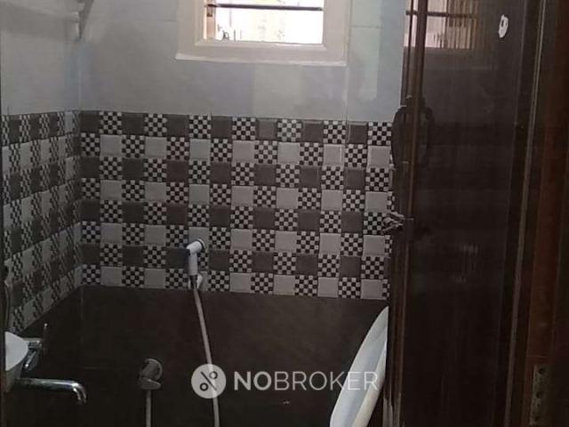 Flat for rent in Bangalore South, Cox Town - Bangalore