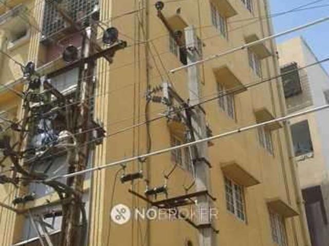 Flat for sale in Musheerabad, Haidarabad