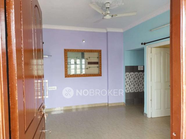 Flat for rent in Bangalore South, Cox Town - Bangalore