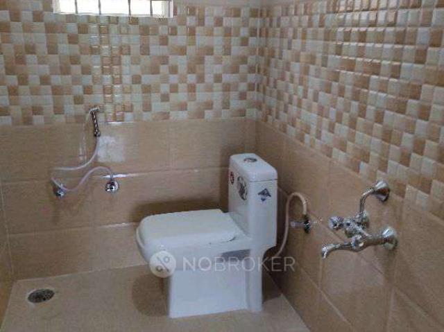 Flat for rent in Bangalore East, Cox Town - Bangalore