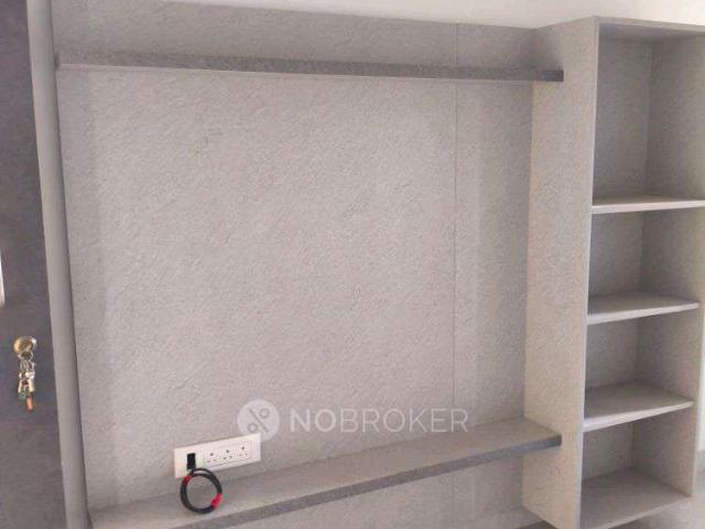 Flat for rent in Bangalore East, Cox Town - Bangalore