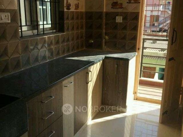 Flat for rent in Bangalore East, Cox Town - Bangalore