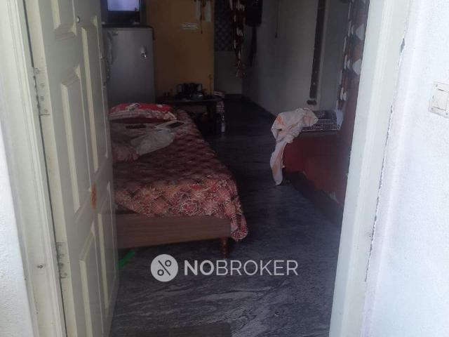 Flat for rent in Bangalore South, Cox Town - Bangalore