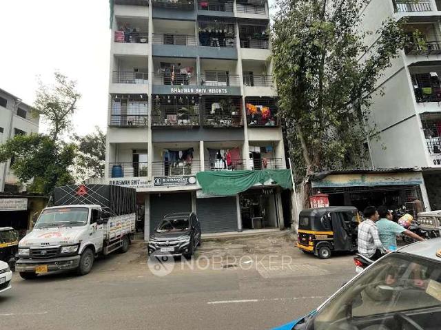 Flat for rent in Kalyan-dombivali, Gopalnagar