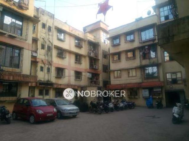 Flat for rent in Kalyan-dombivali, Gopalnagar
