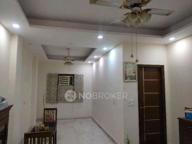 Flat for rent in North West Delhi, Deri