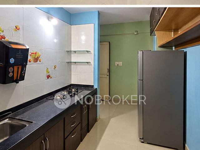 Flat for sale in Mayur Kilbil Society, Pune