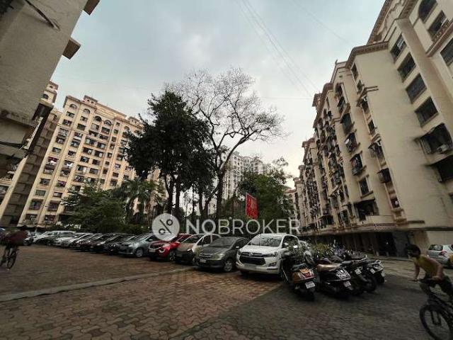 Flat for sale in Bhandup West, Mumbai Suburban District