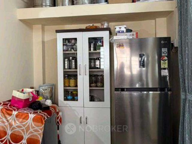 Flat for rent in Navi Mumbai, Ghansoli