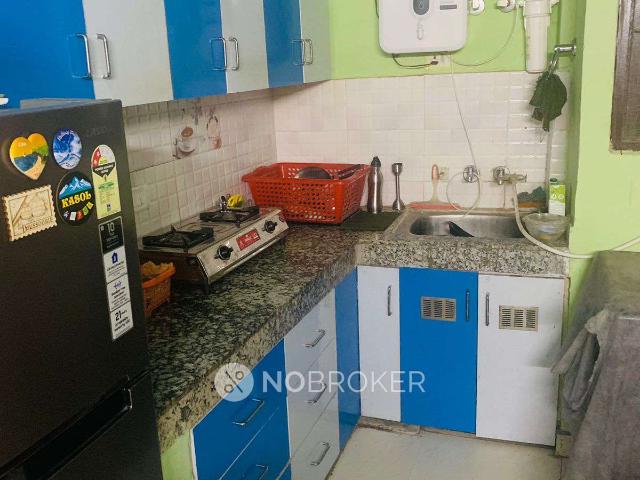 Flat for sale in South Delhi, Deri