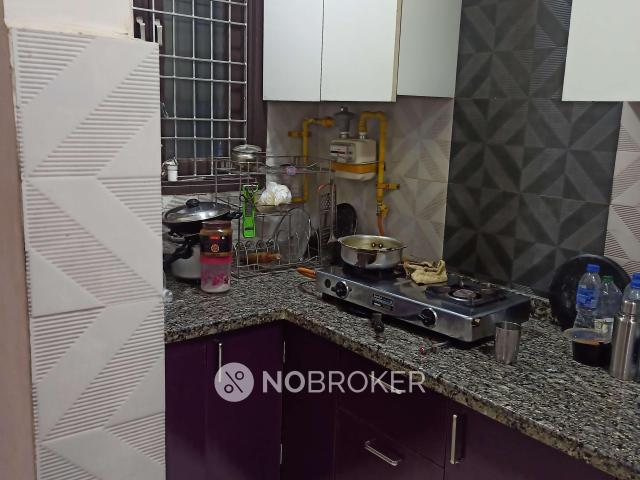 Flat for sale in South Delhi, Deri