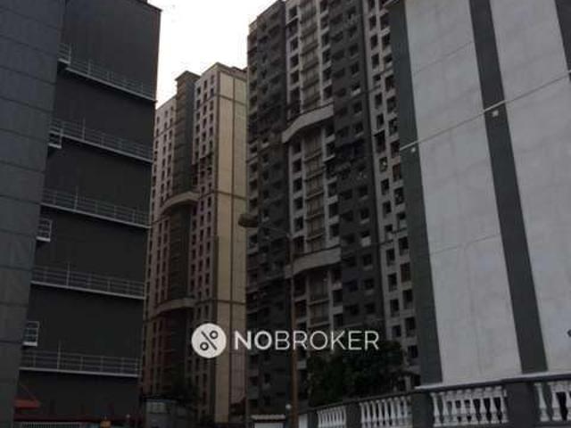 Flat for rent in Chandivali, Mumbai