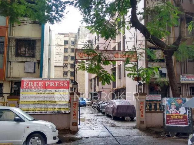 Flat for sale in Andheri - Mumbai, National Capital Territory Of Delhi