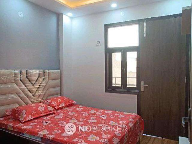 Flat for rent in West Delhi, Deri