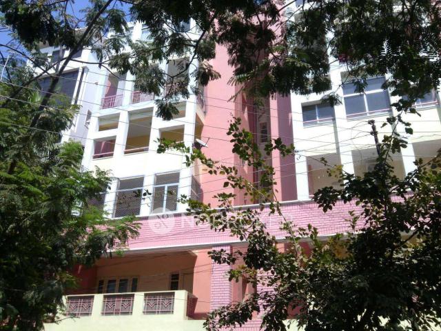 Flat for rent in Haidarabad, Telangana