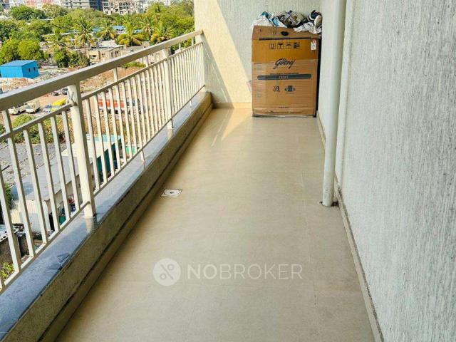 Flat for rent in Wakad, National Capital Territory Of Delhi